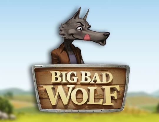 Big Bad Wolf