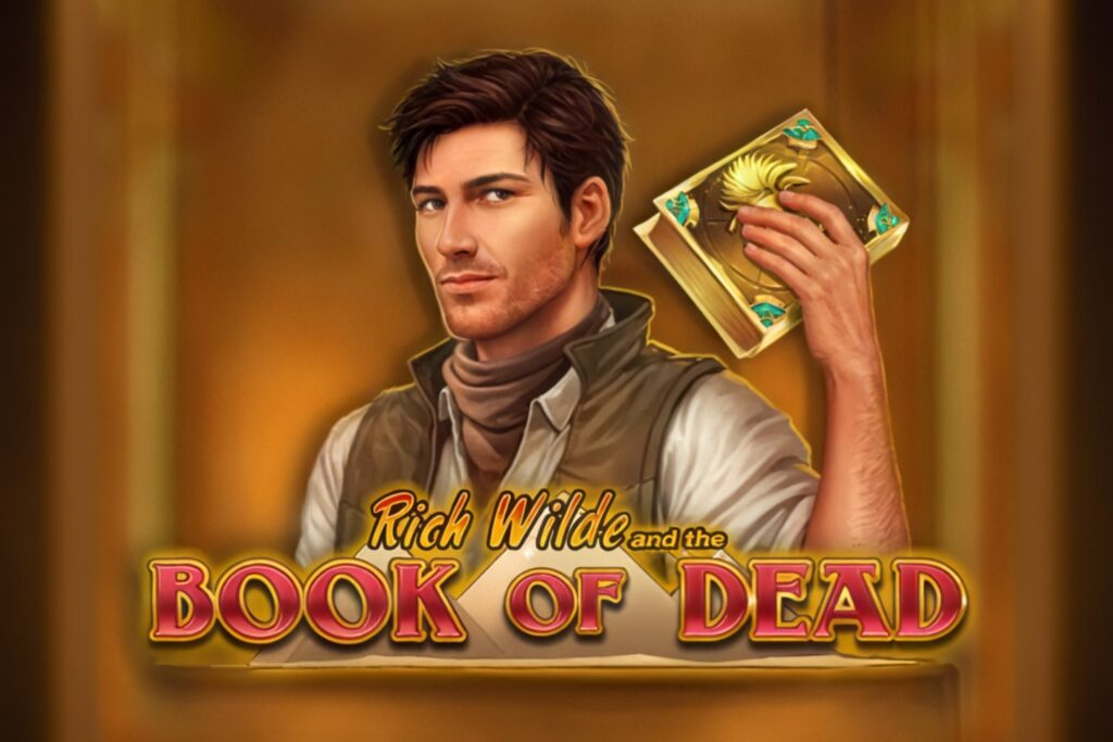 Book of Dead