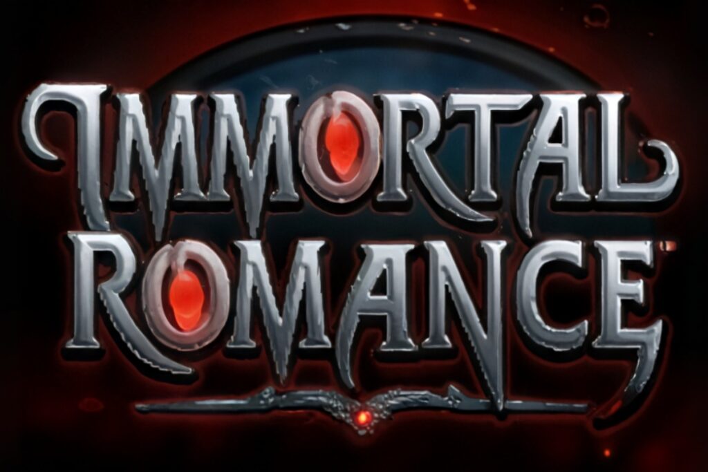 Immortal Romance