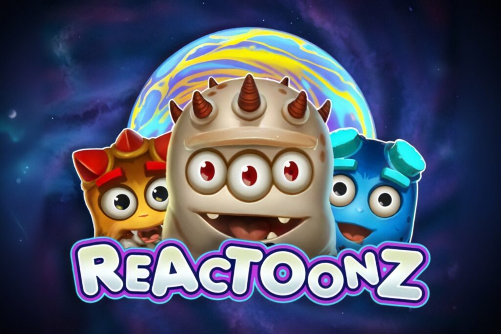 Reactoonz