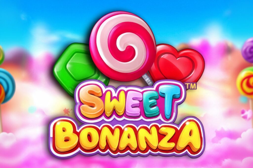 Sweet Bonanza