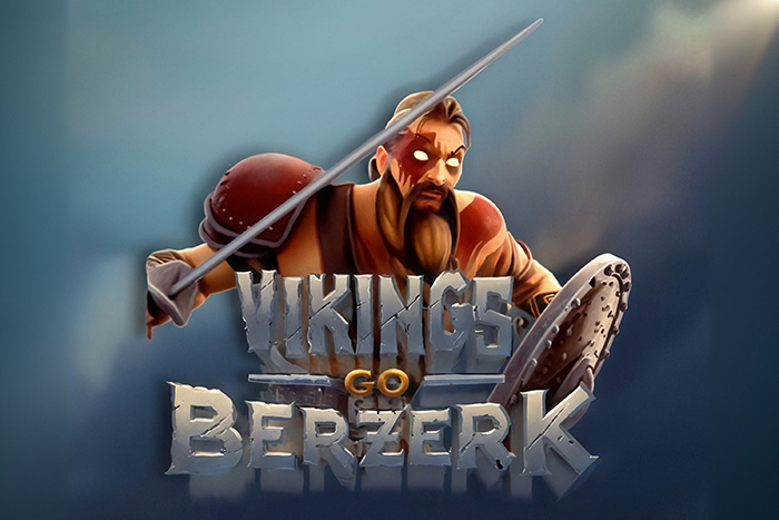 Vikings Go Berzerk