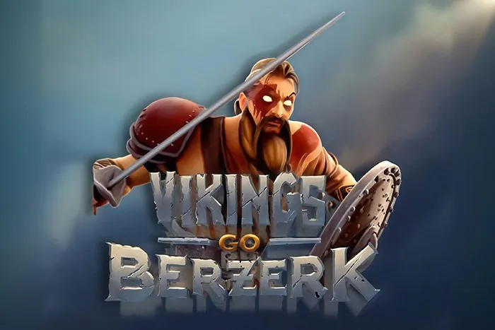 Vikings Go Berzerk