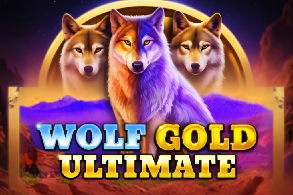 Wolf Gold Ultimate